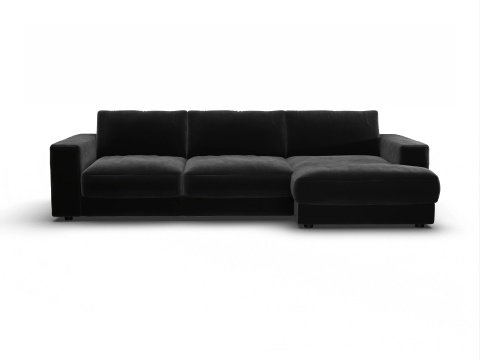 Ecksofa LO 2MD R